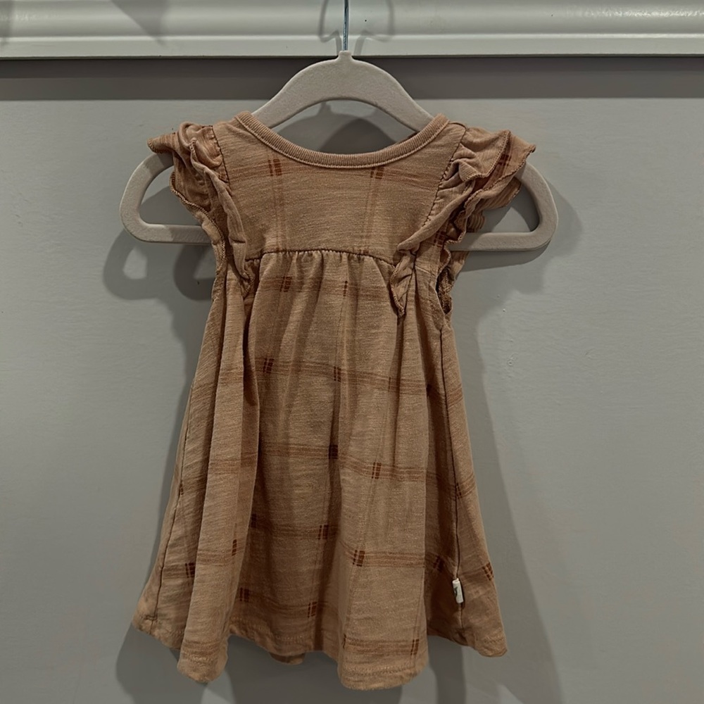 Easy Peasy Dress set